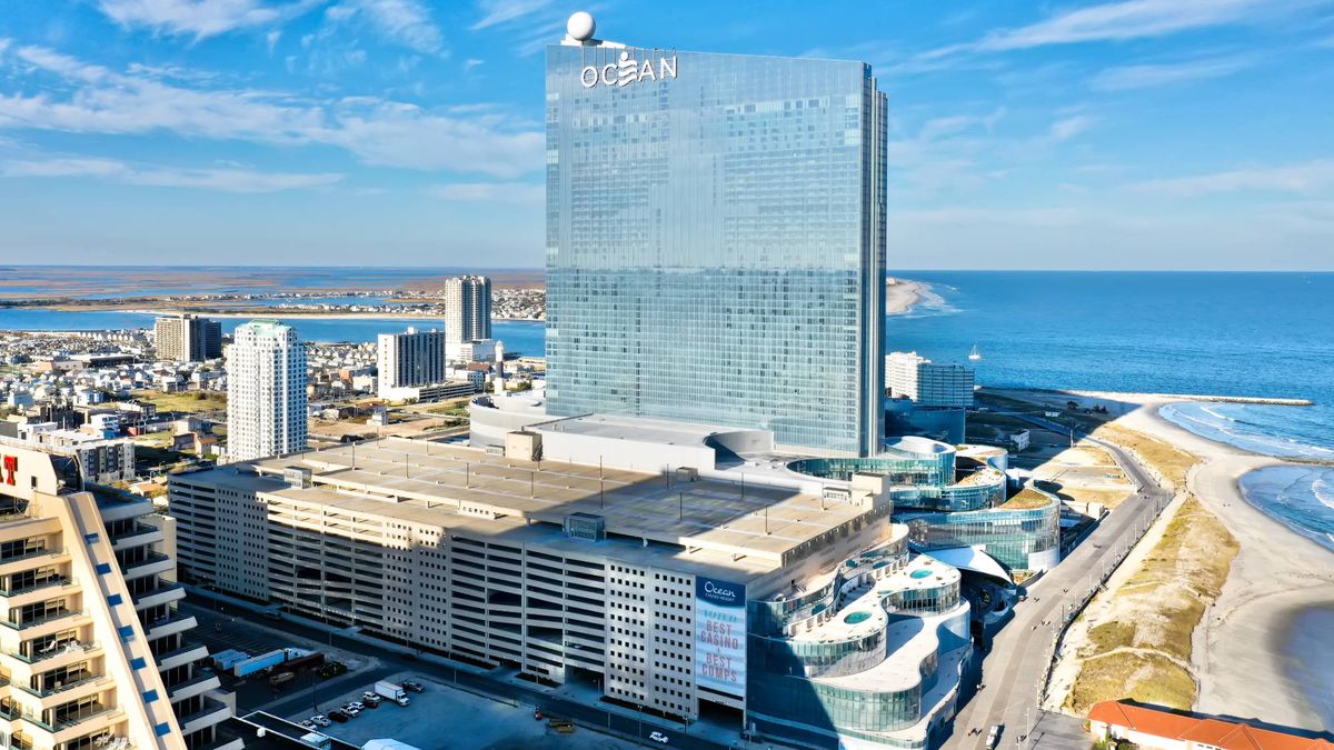 Ocean Casino Resort