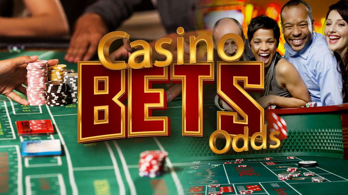 casinos Your Way To Success