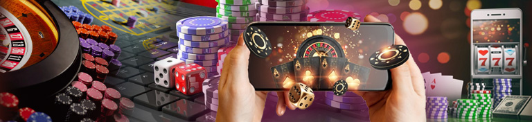 Mobile Gambling Online