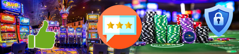 Rating-Casinos Wondering How To Make Your casino Rock? Read This!
