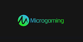 Microgaming Slot Online Terpopuler