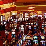 Parx Casino Pennsylvania