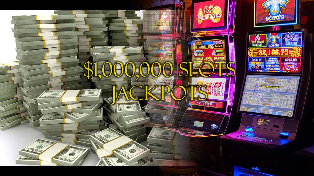 Can people actually win slot machines?