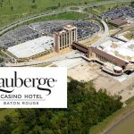 L’Auberge Casino & Hotel Baton Rouge