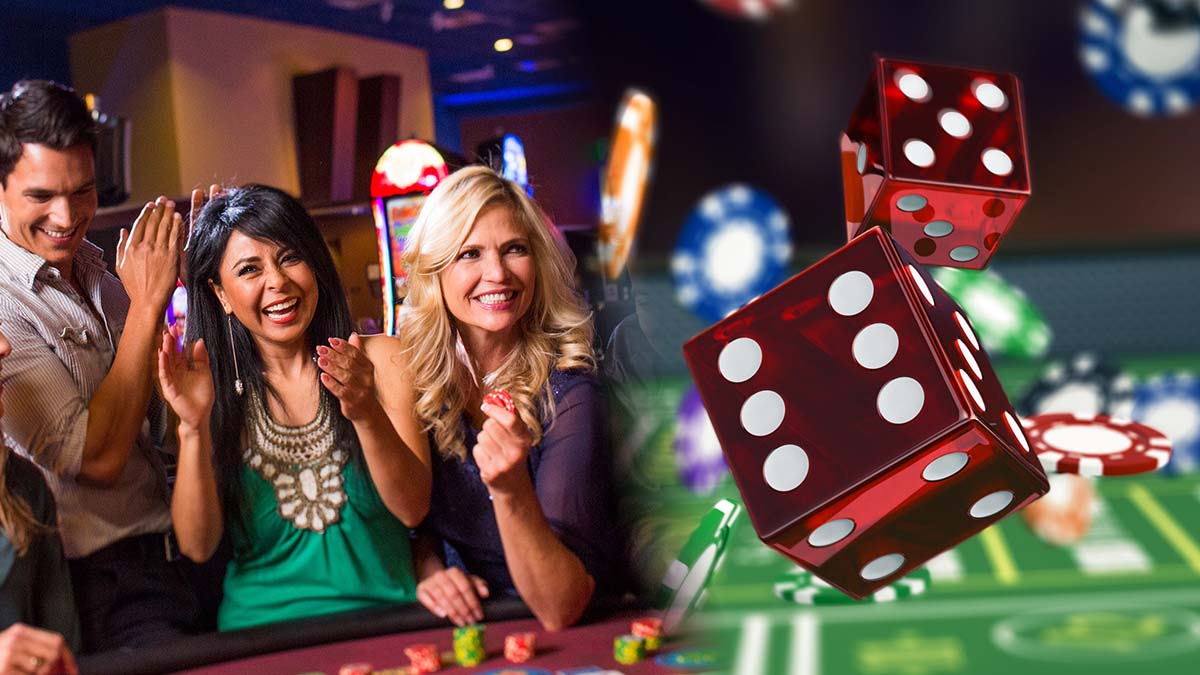 7 Tips to Having the Most Fun Gambling at Casinos