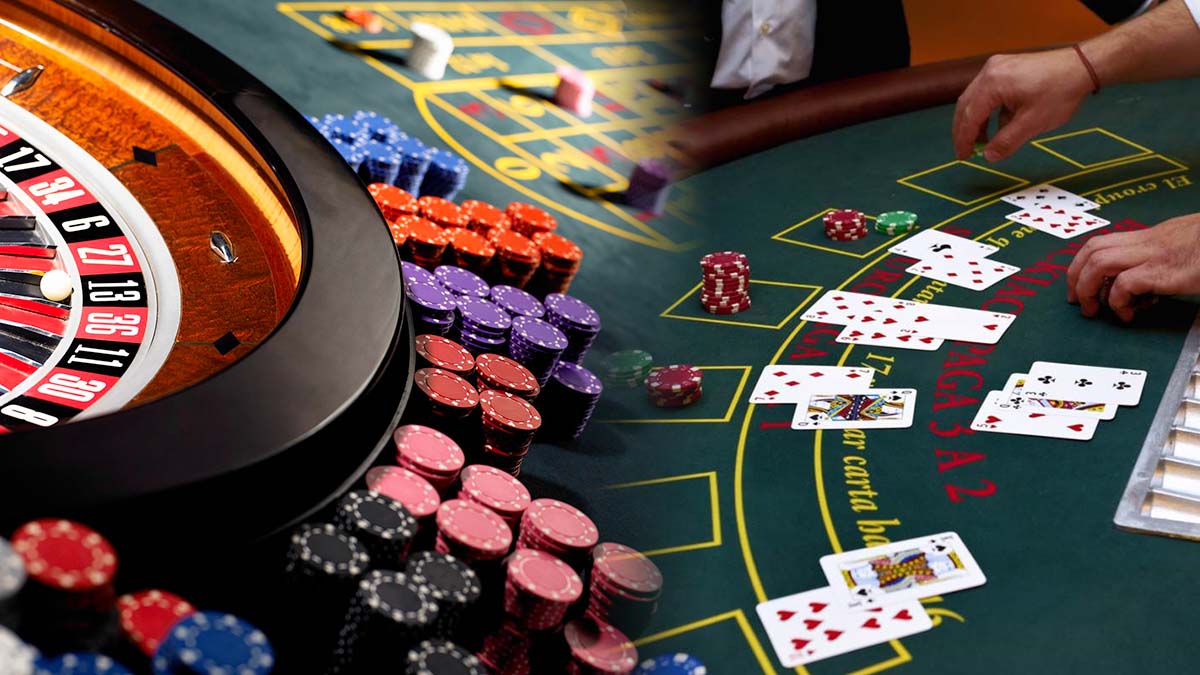 Casino Gambling Tips for Beginners - 7 Tips to Win at the Casino