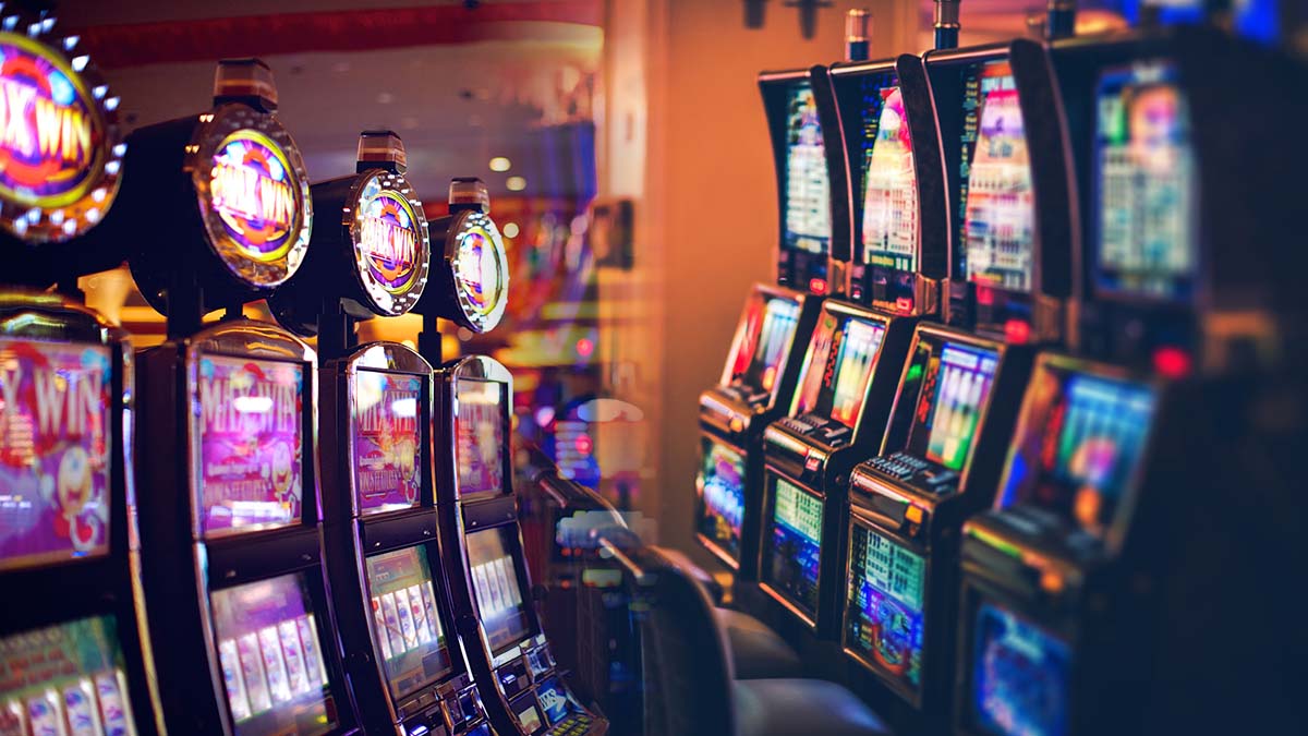 How to Win $1 Million Playing Slots - Tips to Improve Your Chances