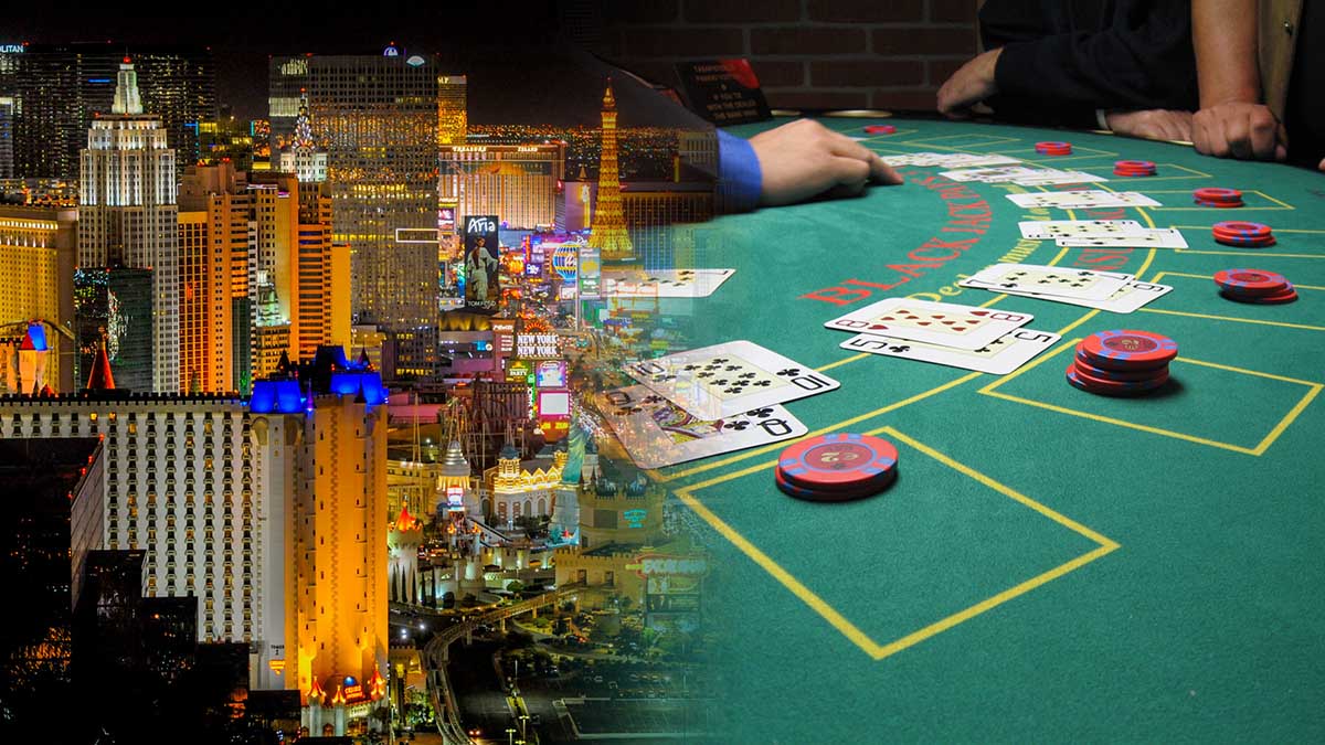 How To Make More casinos By Doing Less