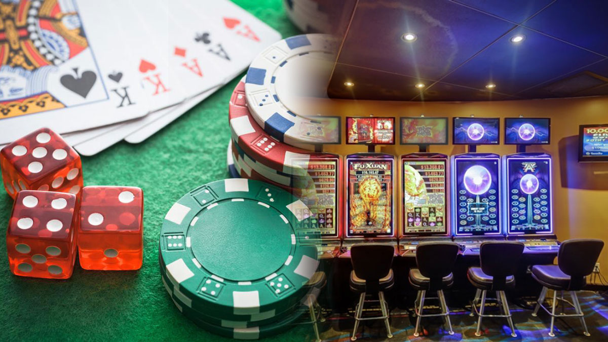 7 Gambling Activities That Cost $2 or Less to Play