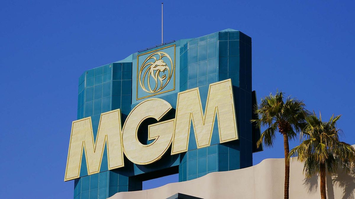 MGM Resorts Picture