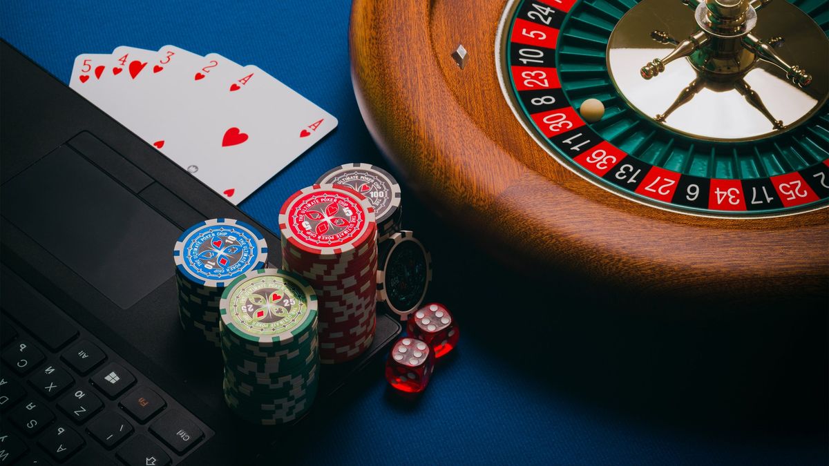 Online Gambling in Nevada