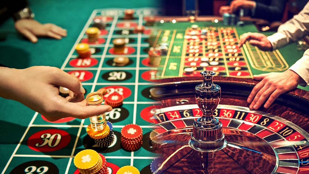 Why You Should Avoid Playing Roulette in the USA
