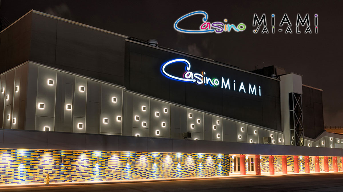 Casino Miami in Miami Florida