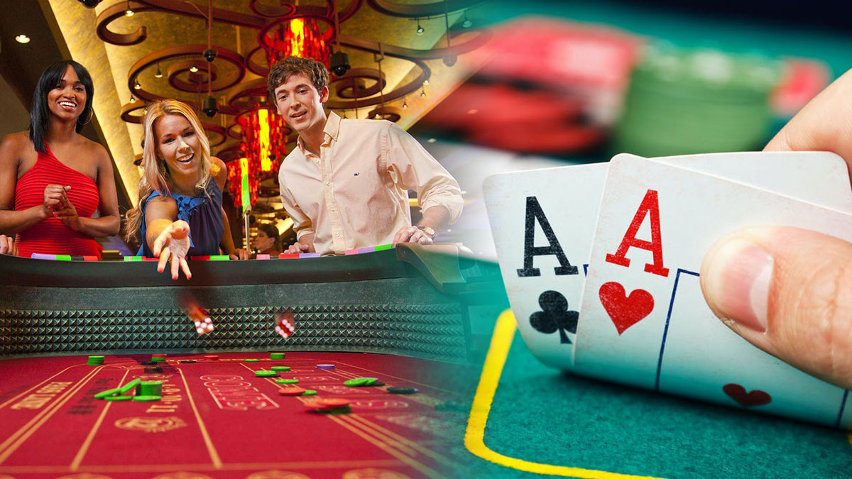 7 Important Things to Know About Luck vs. Skill in the Casino