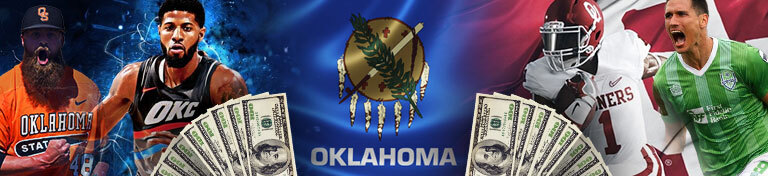 Sports Betting in Oklahoma