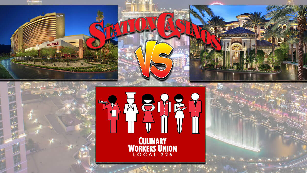 Station Casinos Vs Culinary Workers 226