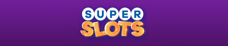 SuperSlots.ag Casino Logo