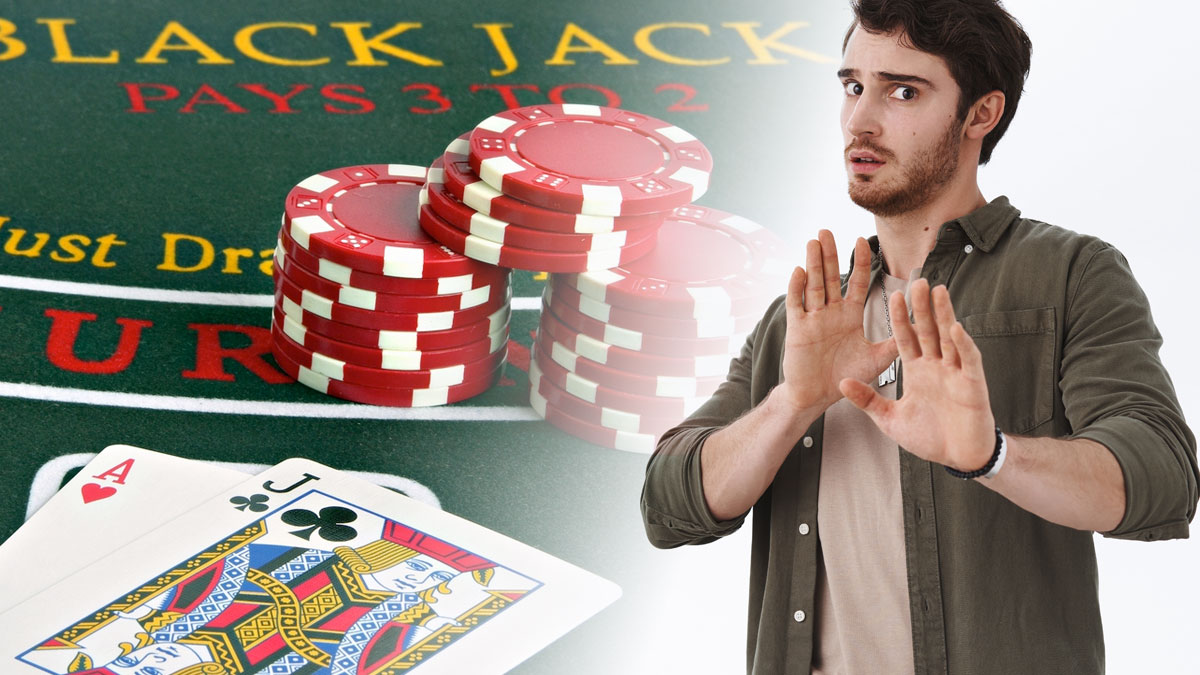 Is Blackjack a Good Gambling Game for Casino Beginners