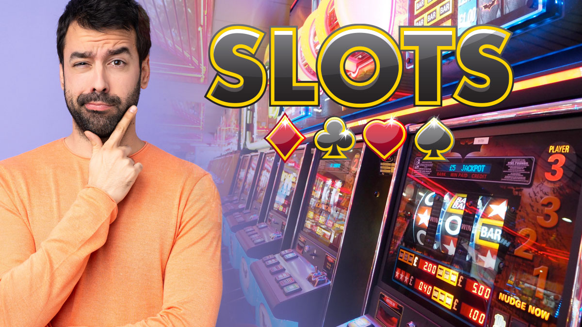 Do slot machines pay out at certain times?