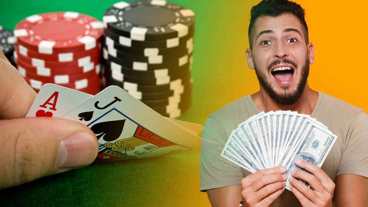 Learn How to Win When You Play Blackjack at the Casino