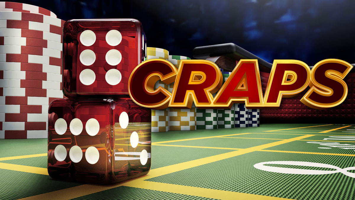 Why Craps Is the Best Table Game for Most Casino Gamblers