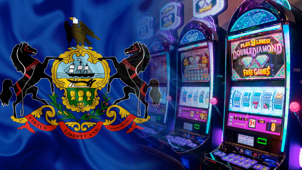 7 Amazing casinos Hacks