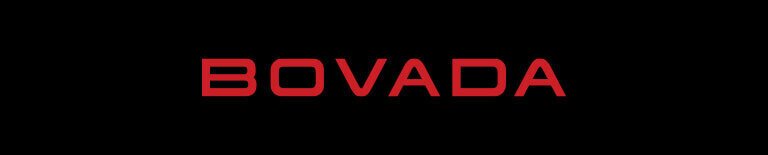 Bovada logo banner