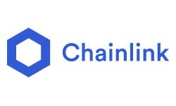 Chainlink Logo horizontal