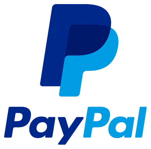 PayPal Logo square