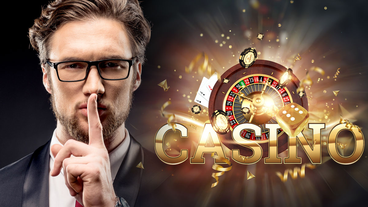 What Are the Secrets to Gambling that Casinos Won't Tell You