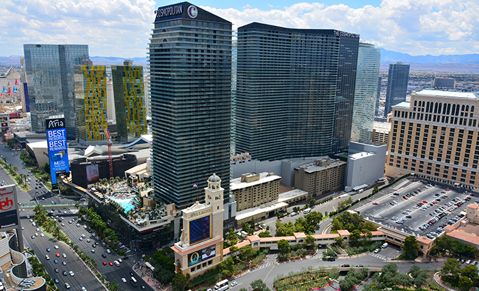 The Cosmopolitan Las Vegas Review Everything You Need
