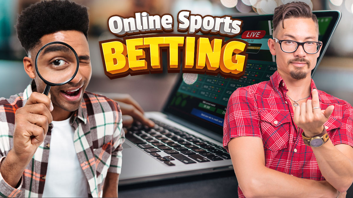 The Seven Main Types of Online Sports Betting Enthusiasts