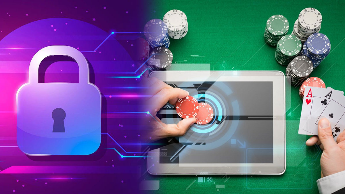 Why Real Money Online Casinos Use SSL for Security