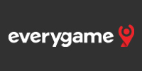 Everygame Sports Logo