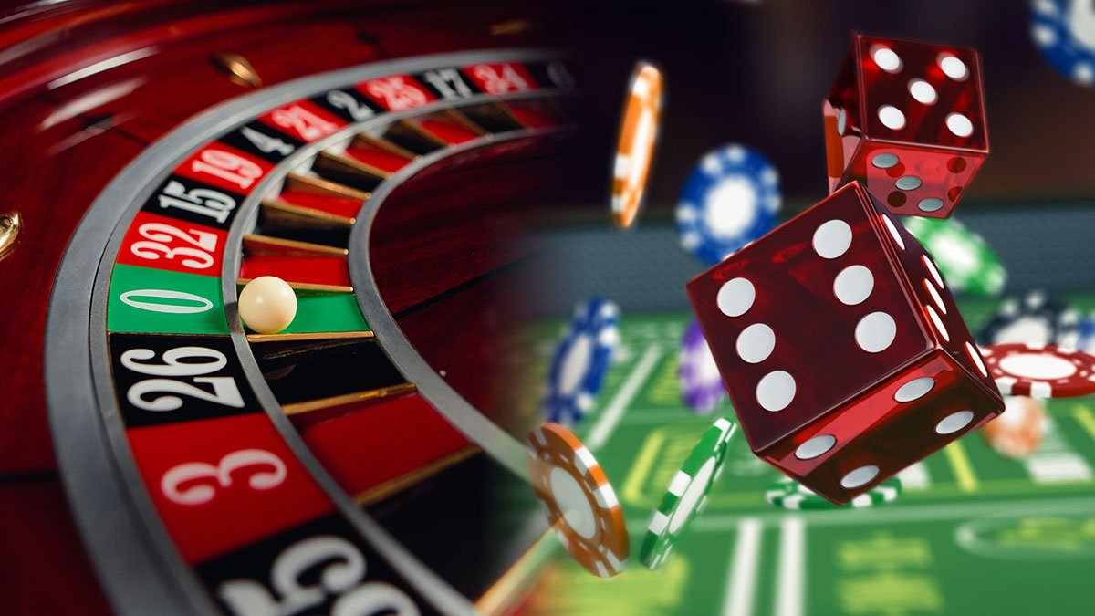 Casino Tricks – Matttorreys Bar