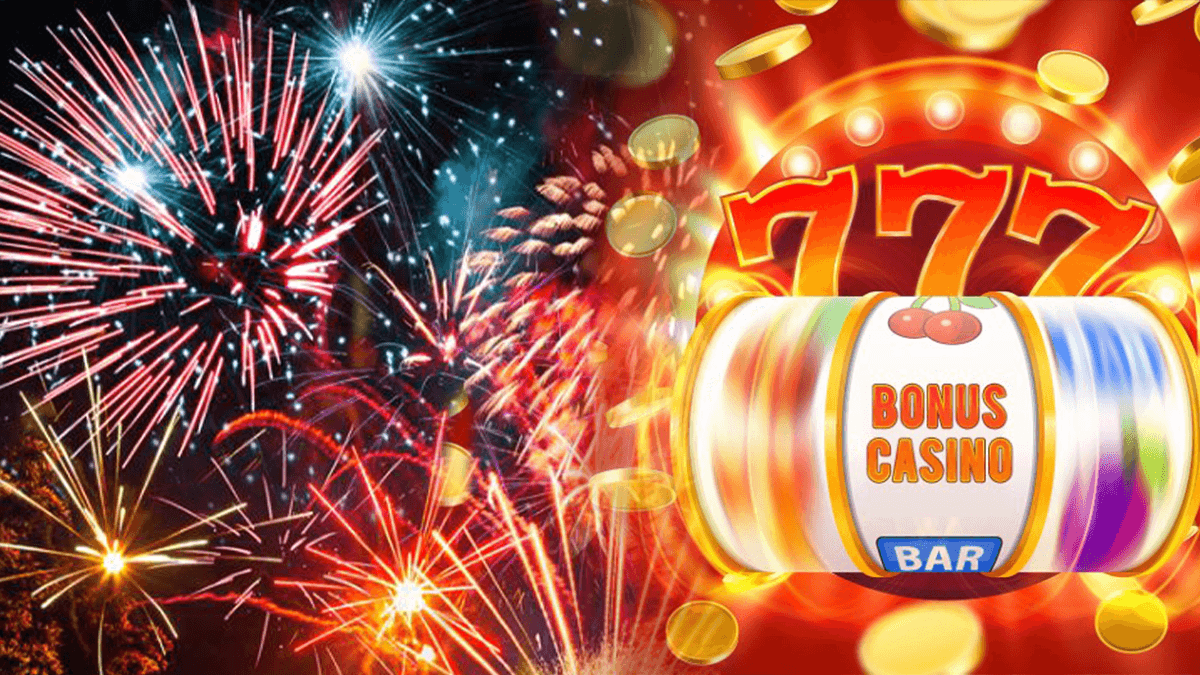 How to Find the Best 4th of July Online Casino Promos