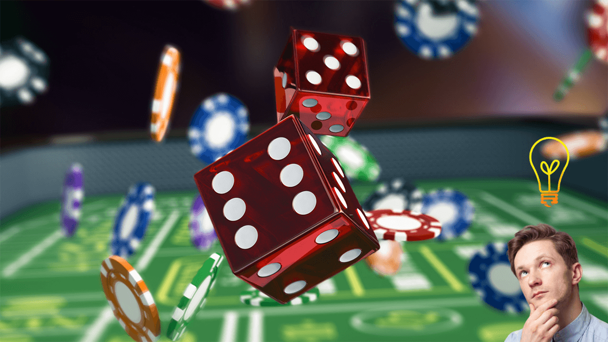 Does Your online bitcoin casinos Goals Match Your Practices?