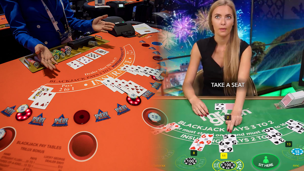 Hard Hand in Blackjack? 8 Simple Strategies to Deal With Them