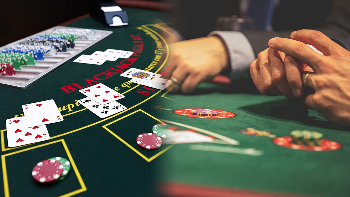 5 Romantic casino live dealer Ideas