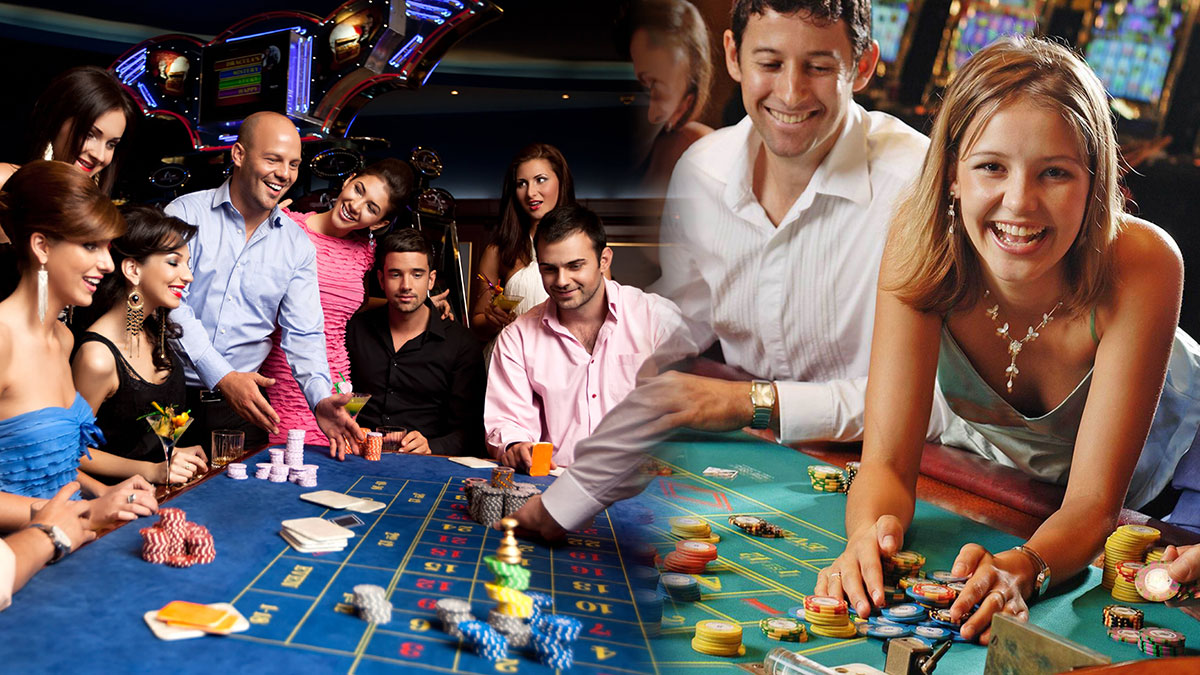 6 Types of Gambling Styles - Which Are You?