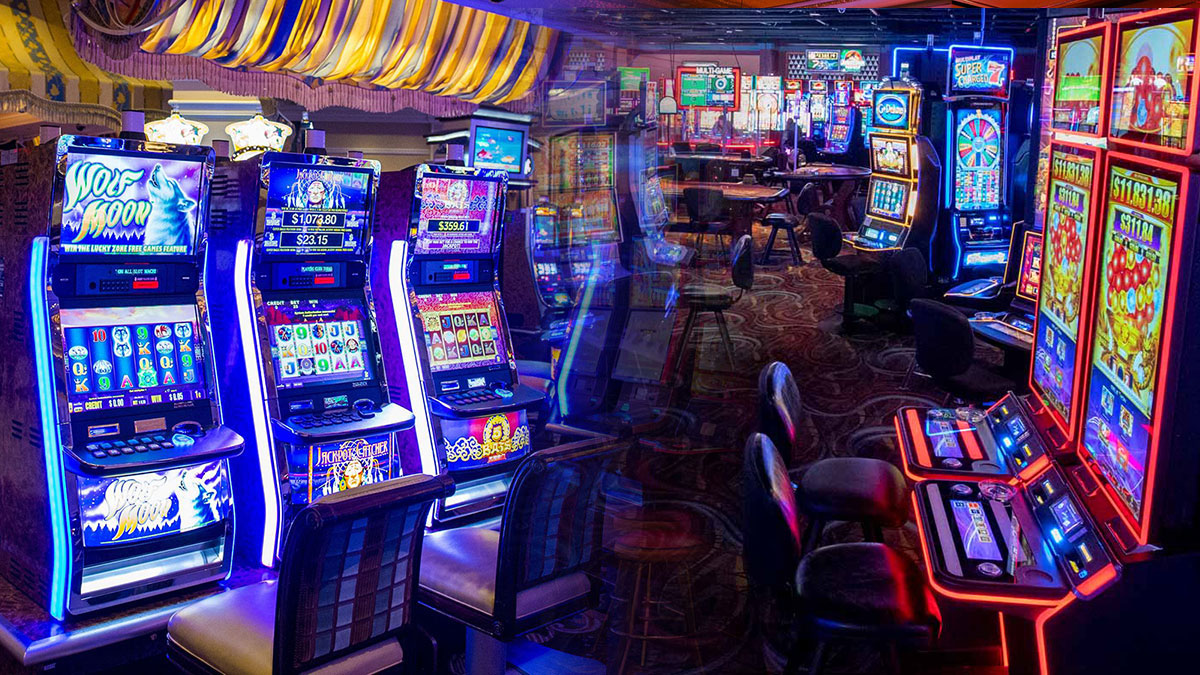 Are Slot Machines Worth Playing? 6 Reasons I Don't Anymore