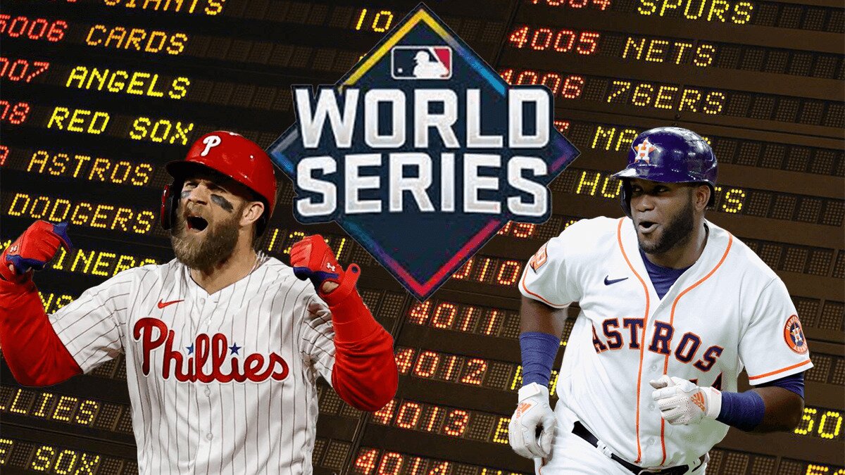 tigers odds to win world series