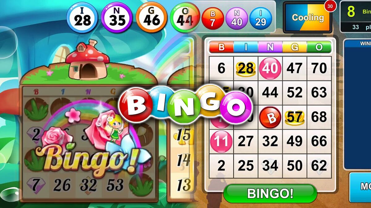 bingo gr谩tis online