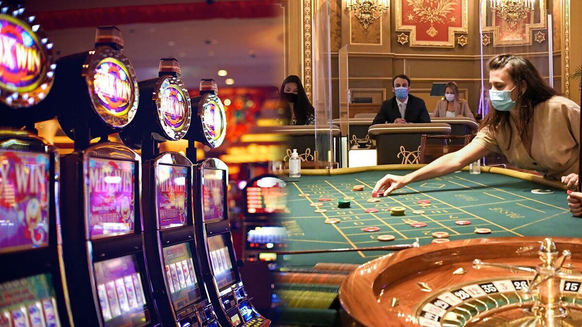 7 Low-Volatility Casino Games to Help You Avoid Big Swings