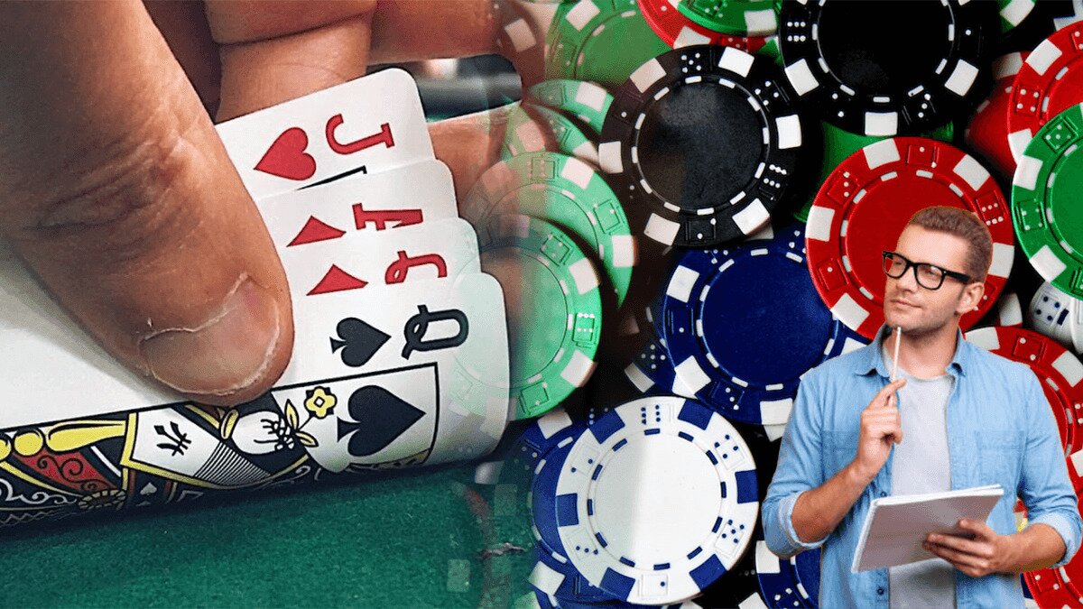 Omaha Poker Rules for Beginners
