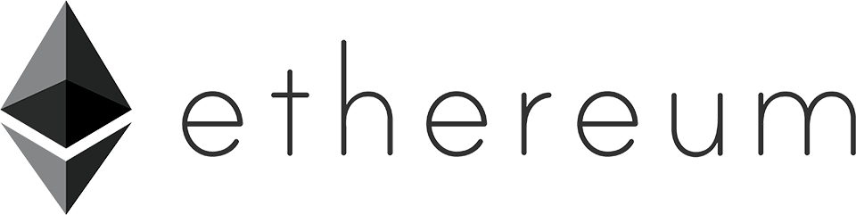 Ethereum logo horizontal authority