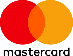 Mastercard credit payment methodority