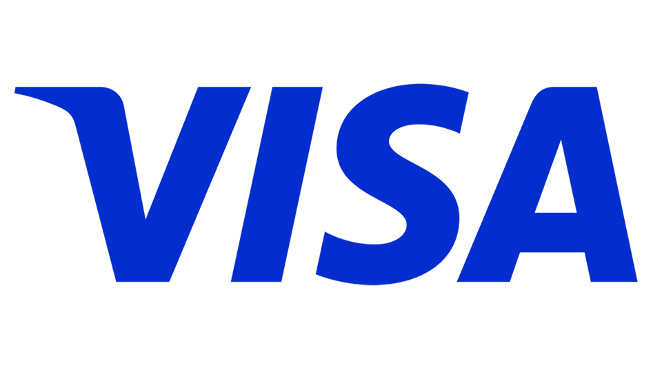 Visa credit payment method