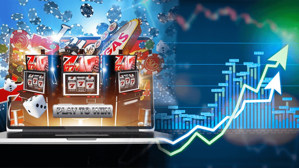 Online Slot Tips to Help You Win More in 2023
