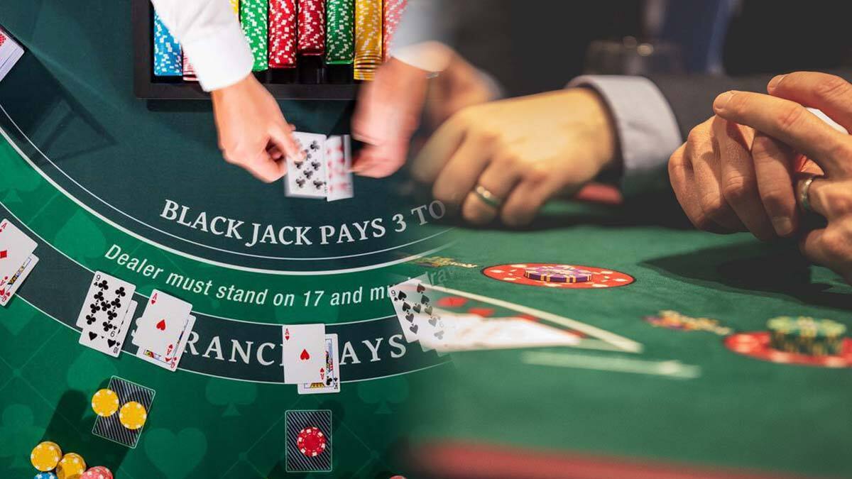 What Are the Best Blackjack Side Bets?